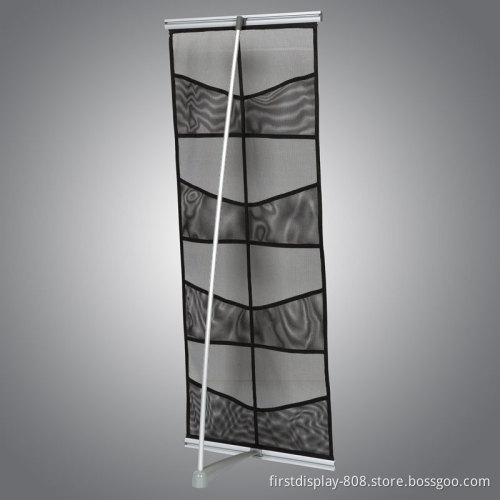 Brochure Holder 12